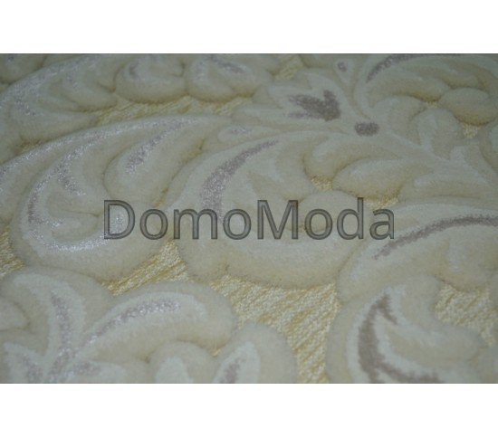 Акриловый ковер Bianco 3753A - высокое качество по лучшей цене в Украине изображение 2.