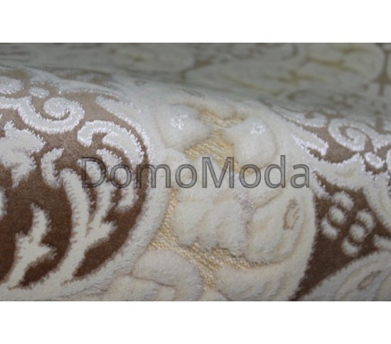 Акриловый ковер Bianco  3755A - высокое качество по лучшей цене в Украине изображение 5.