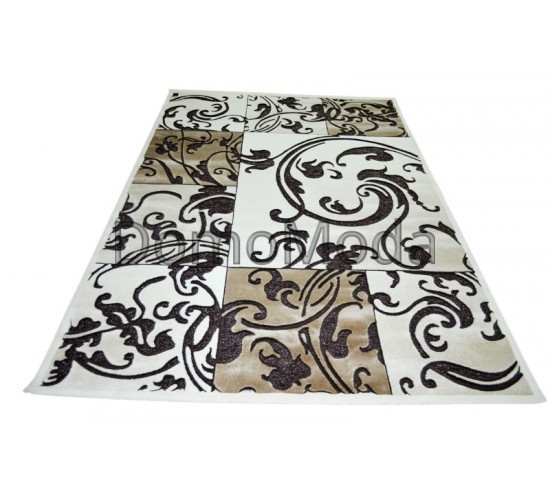 Акриловый ковер Bianco 5432 C - высокое качество по лучшей цене в Украине изображение 7.