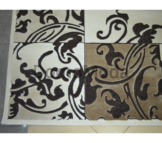 Акриловый ковер Bianco 5432 C - высокое качество по лучшей цене в Украине изображение 6.