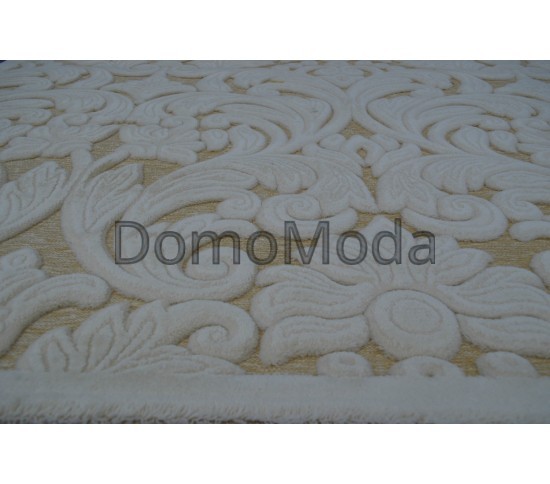Акриловый ковер Bianco 3752A - высокое качество по лучшей цене в Украине изображение 8.