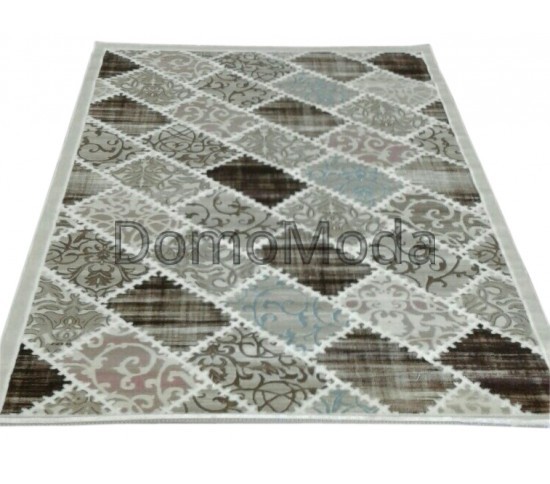 Синтетичний килим Bianco 3 - Висока якість за найкращою ціною в Україні