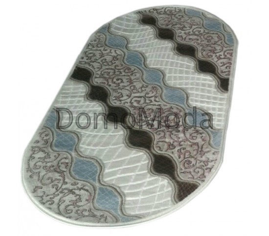 Акриловий килим Bianco 5 - Висока якість за найкращою ціною в Україні