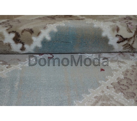 Synthetic carpet Bianco 1234 beige - Висока якість за найкращою ціною в Україні зображення 2.