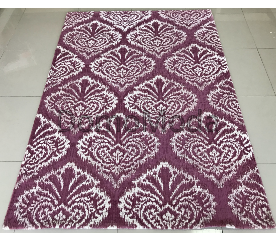 Акриловий килим Bien 8711d - Висока якість за найкращою ціною в Україні