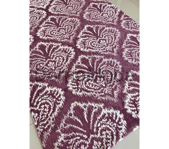 Акриловий килим Bien 8711d - Висока якість за найкращою ціною в Україні зображення 3.