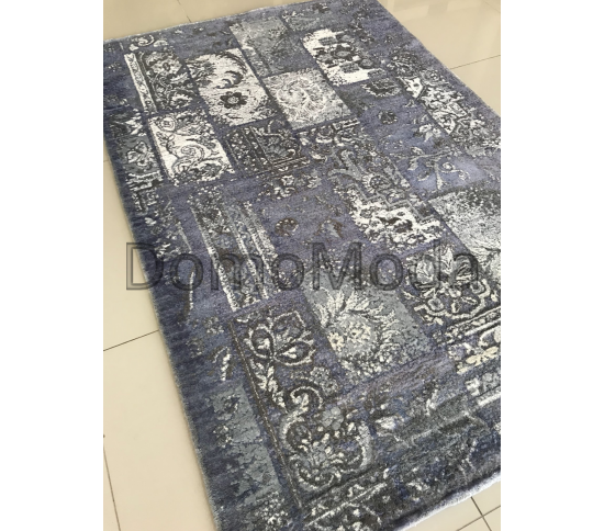 Акриловий килим Bien 8712c - Висока якість за найкращою ціною в Україні зображення 3.