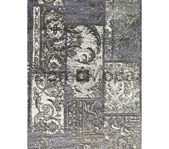 Акриловий килим Bien 8712c - Висока якість за найкращою ціною в Україні зображення 2.