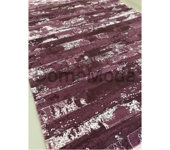 Акриловый ковер Bien 8716d - высокое качество по лучшей цене в Украине изображение 2.