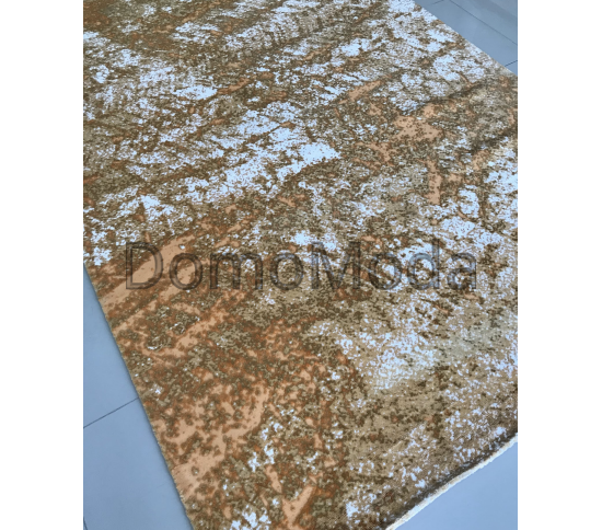 Акриловый ковер Bien 8717k - высокое качество по лучшей цене в Украине изображение 3.