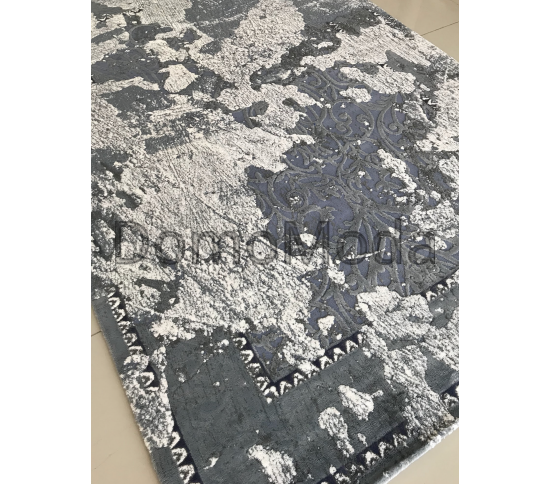 Акриловый ковер Bien 8718c - высокое качество по лучшей цене в Украине изображение 4.