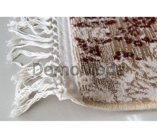 Акриловий килим Buhara 2602C - Висока якість за найкращою ціною в Україні зображення 2.