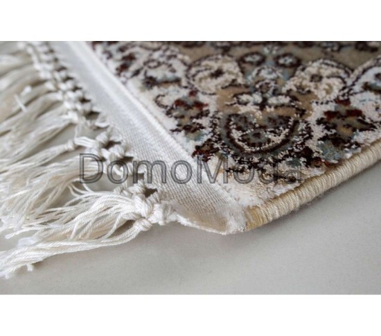 Акриловий килим Buhara 2605A - Висока якість за найкращою ціною в Україні зображення 2.