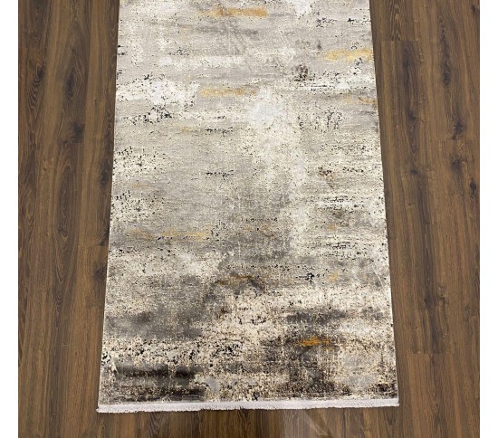 Акриловий килим CORNELIA 13636 , LIGHT GREY - Висока якість за найкращою ціною в Україні