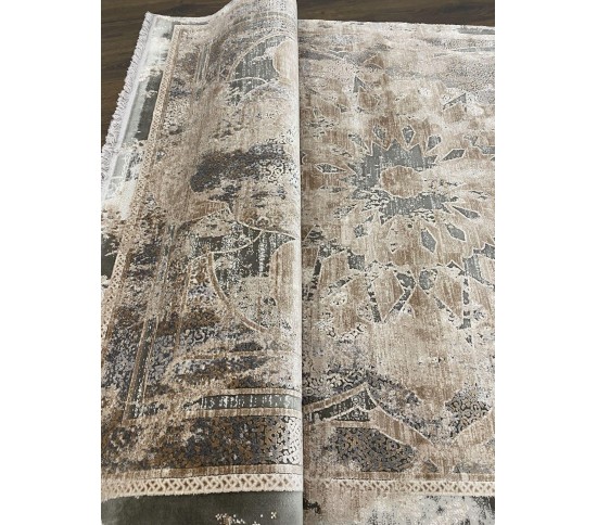 Акриловий килим CORNELIA 16642 , BEIGE - Висока якість за найкращою ціною в Україні зображення 5.