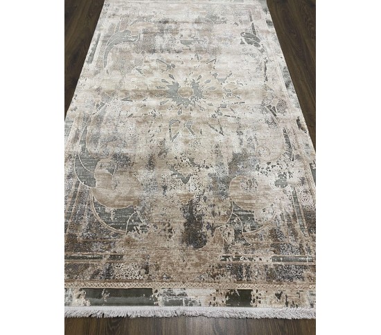 Акриловий килим CORNELIA 16642 , BEIGE - Висока якість за найкращою ціною в Україні зображення 3.