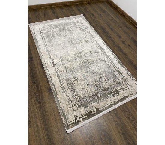 Акриловий килим CORNELIA 16654 , LIGHT GREY - Висока якість за найкращою ціною в Україні зображення 2.