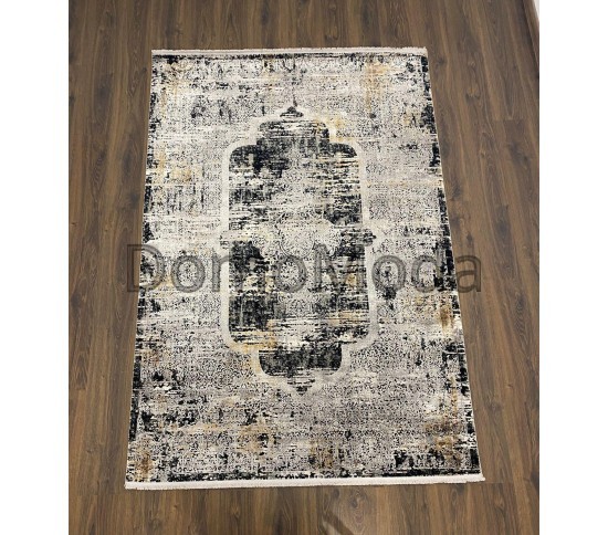 Акриловый ковер CORNELIA 16655 , LIGHT GREY Купить в интернет магазине ДомоМода Акриловый ковер CORNELIA 16655 , LIGHT GREY - высокое качество по лучшей цене в Украине