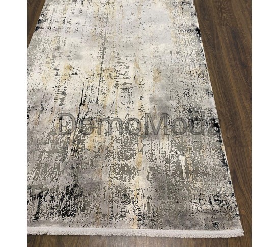 Акриловий килим CORNELIA 17731 , LIGHT GREY - Висока якість за найкращою ціною в Україні зображення 2.