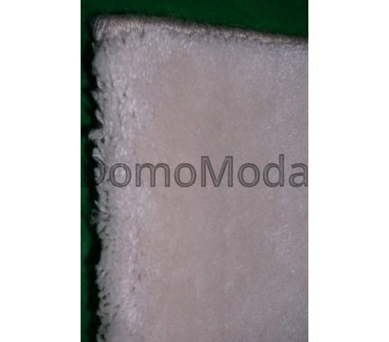 Акриловий килим Carmina 0031 cream-brown - Висока якість за найкращою ціною в Україні зображення 3.