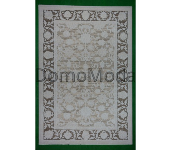 Акриловый ковер Carmina 0073 cream-vison - высокое качество по лучшей цене в Украине