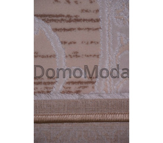 Акриловый ковер Carmina 0073 cream-vison - высокое качество по лучшей цене в Украине изображение 7.