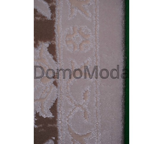 Акриловый ковер Carmina 0073 cream-vison - высокое качество по лучшей цене в Украине изображение 5.