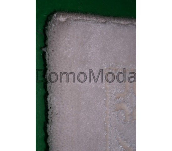 Акриловый ковер Carmina 0073 cream-vison - высокое качество по лучшей цене в Украине изображение 3.