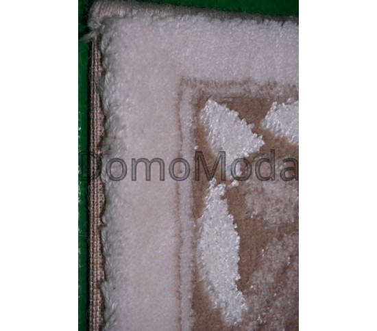 Акриловый ковер Carmina 0115 ivory-vision - высокое качество по лучшей цене в Украине изображение 3.