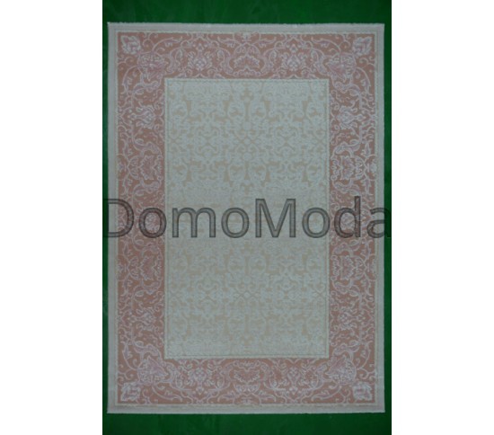 Акриловый ковер Carmina 0123 kemik-pudra - высокое качество по лучшей цене в Украине