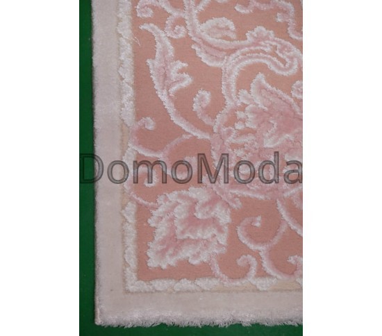 Акриловый ковер Carmina 0123 kemik-pudra - высокое качество по лучшей цене в Украине изображение 4.