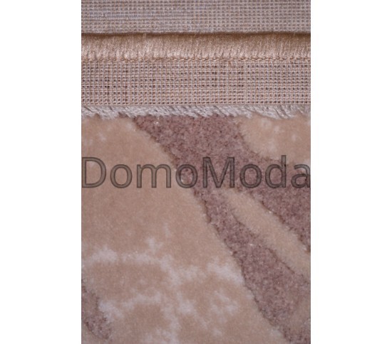 Акриловий килим Carmina 0130 beige-ivory - Висока якість за найкращою ціною в Україні зображення 5.
