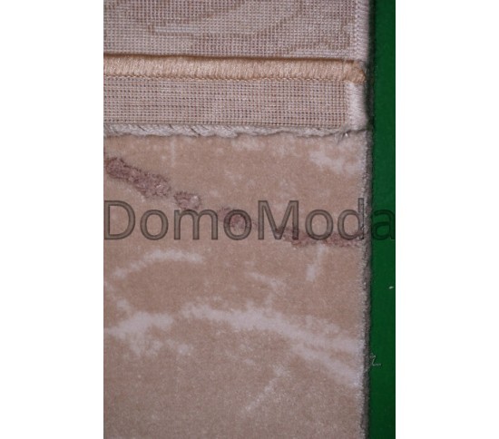 Акриловий килим Carmina 0130 beige-ivory - Висока якість за найкращою ціною в Україні зображення 4.