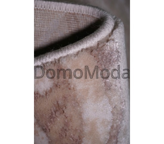 Акриловий килим Carmina 0130 beige-ivory - Висока якість за найкращою ціною в Україні зображення 2.