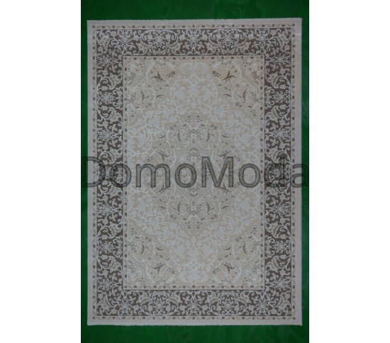 Акриловый ковер Carmina 0131 ivory-beige - высокое качество по лучшей цене в Украине