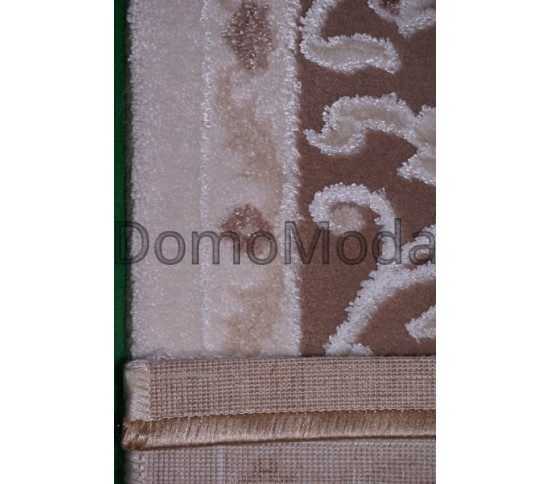 Акриловый ковер Carmina 0131 ivory-beige - высокое качество по лучшей цене в Украине изображение 5.