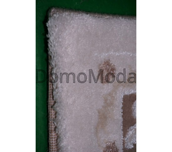 Акриловый ковер Carmina 0131 ivory-beige - высокое качество по лучшей цене в Украине изображение 3.