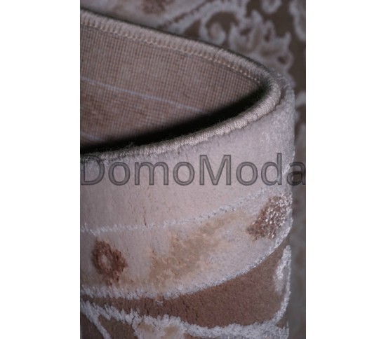 Акриловый ковер Carmina 0131 ivory-beige - высокое качество по лучшей цене в Украине изображение 2.
