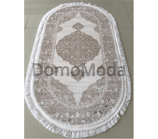 Акриловий килим Roayl Hali Cavalier 1701C, 1701C - Висока якість за найкращою ціною в Україні зображення 3.