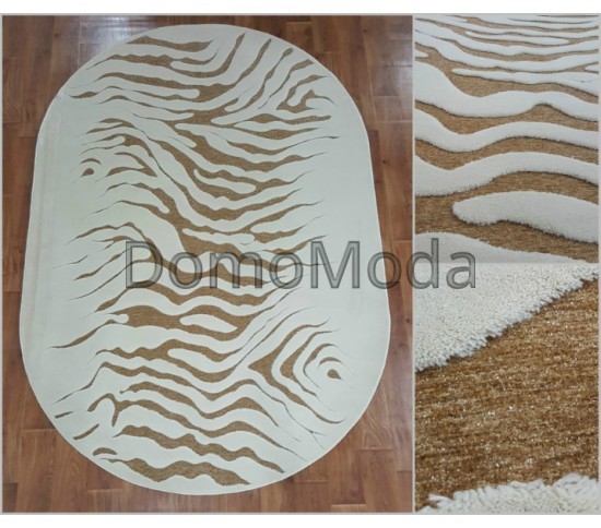 Акриловый ковер Chanelle 1003 Beige - высокое качество по лучшей цене в Украине изображение 2.