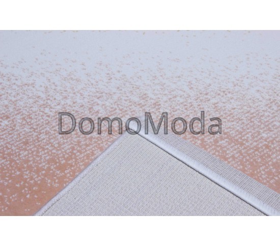 Акриловый ковер Concord 7610A IVORY-SALMON - высокое качество по лучшей цене в Украине изображение 3.