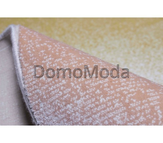 Акриловый ковер Concord 7610A IVORY-SALMON - высокое качество по лучшей цене в Украине изображение 2.