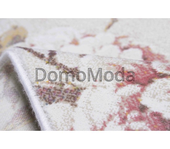 Акриловий килим Concord 7616A IVORY-IVORY - Висока якість за найкращою ціною в Україні зображення 4.