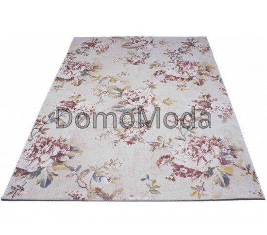 Акриловий килим Concord 7616A IVORY-IVORY - Висока якість за найкращою ціною в Україні