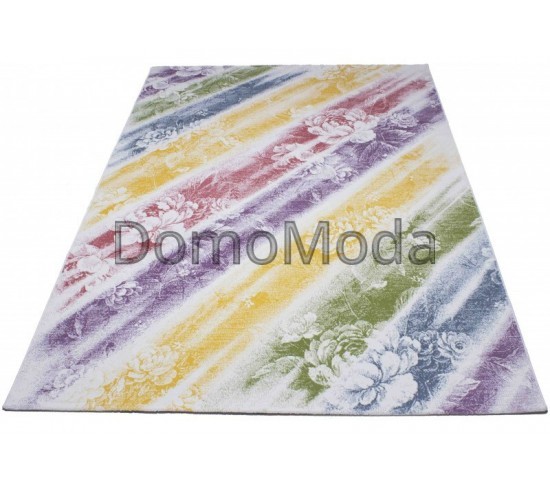 Акриловий килим Concord 7617A IVORY-IVORY - Висока якість за найкращою ціною в Україні