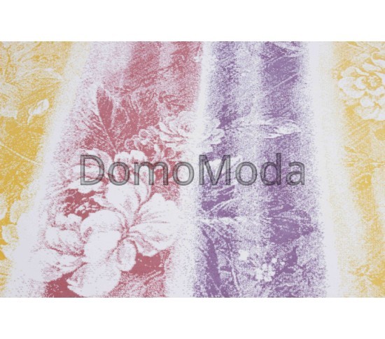 Акриловий килим Concord 7617A IVORY-IVORY - Висока якість за найкращою ціною в Україні зображення 2.