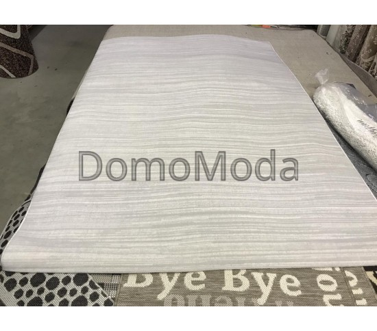 Акриловий килим Concord 9006A L.Grey-L.Grey - Висока якість за найкращою ціною в Україні