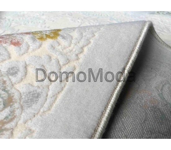 Акриловый ковер Concord 8823A Ivory-Ivory - высокое качество по лучшей цене в Украине изображение 3.