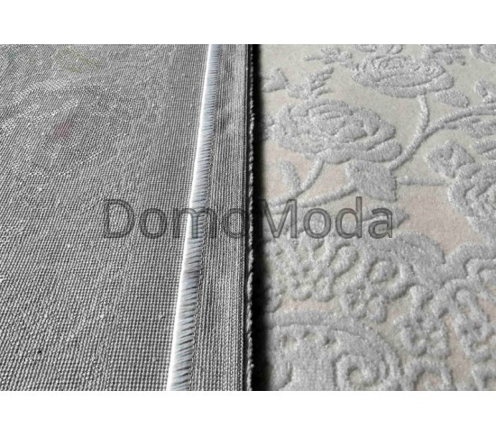 Акриловый ковер Concord 8823A Ivory-Ivory - высокое качество по лучшей цене в Украине изображение 2.