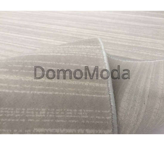 Акриловий килим Concord 9006A L.Grey-L.Grey - Висока якість за найкращою ціною в Україні зображення 5.